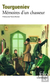 Memoires D'Un Chasseur