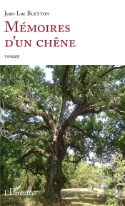 Memoires D'Un Chene - Roman