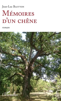 Bertrand.pt - Memoires D'Un Chene - Roman