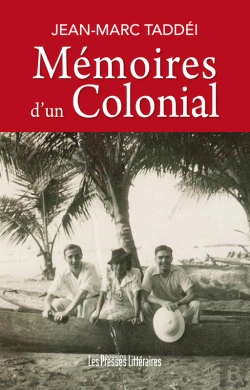 Bertrand.pt - Mémoires D'Un Colonial