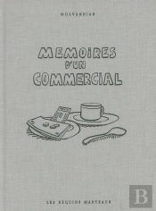 Mémoires D'Un Commercial