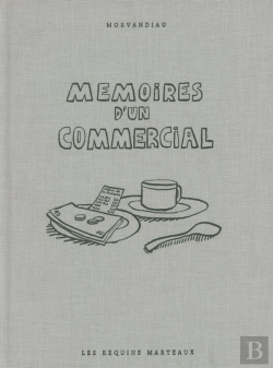 Bertrand.pt - Mémoires D'Un Commercial