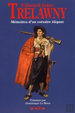 Bertrand.pt - Memoires D'Un Corsaire Elegant
