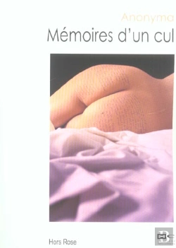 Bertrand.pt - Memoires D'Un Cul