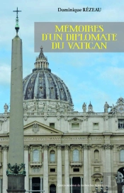 Mémoires D'Un Diplomate Du Vatican