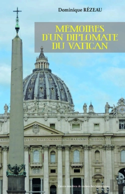 Bertrand.pt - Mémoires D'Un Diplomate Du Vatican