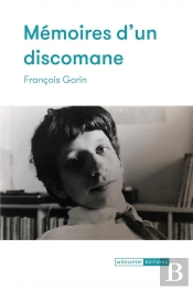 Mémoires D'Un Discomane