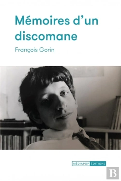 Bertrand.pt - Mémoires D'Un Discomane