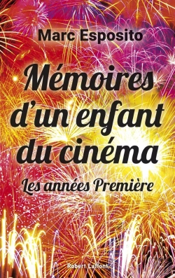 Bertrand.pt - Mémoires D'Un Enfant Du Cinéma