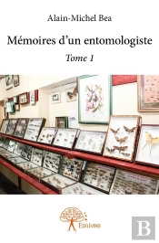 Mémoires D'Un Entomologiste Tome 1