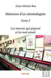 Memoires D'Un Entomologiste - Tome 2