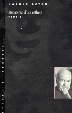 Bertrand.pt - Memoires D'Un Esthete - Tome 2 - Vol02