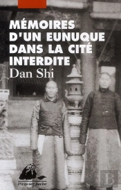 Mémoires D'Un Eunuque Dans La Cité Interdite
