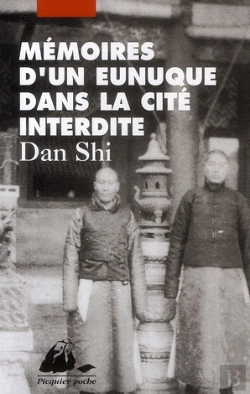 Bertrand.pt - Mémoires D'Un Eunuque Dans La Cité Interdite