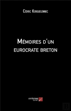 Bertrand.pt - Mémoires D'Un Eurocrate Breton