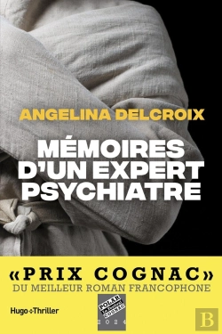 Bertrand.pt - Mémoires D'Un Expert Psychiatre