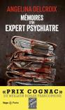 Mémoires D'Un Expert Psychiatre