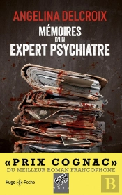 Mémoires D'Un Expert Psychiatre