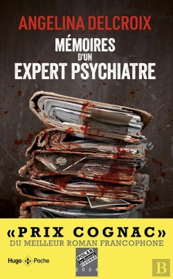 Bertrand.pt - Mémoires D'Un Expert Psychiatre