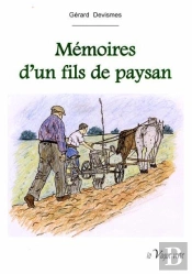 Mémoires D'Un Fils De Paysan