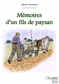 Bertrand.pt - Mémoires D'Un Fils De Paysan
