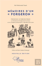 Mémoires D'Un Forgeron