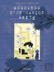 Mémoires D'Un Garçon Agité