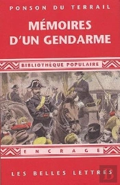 Mémoires D'Un Gendarme