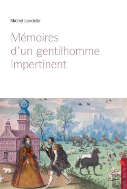 Bertrand.pt - Mémoires D'Un Gentilhomme Impertinent