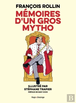 Bertrand.pt - Mémoires D'Un Gros Mytho