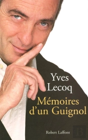 Mémoires D'Un Guignol