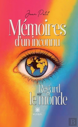 Bertrand.pt - Mémoires D'Un Inconnu : Regard Sur Le Monde