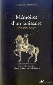 Memoires D'Un Janissaire