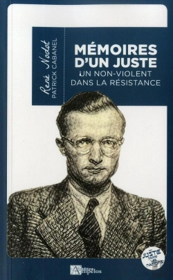 Bertrand.pt - Mémoires D'Un Juste Un Non-Violent Dans La Résistance
