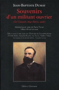 Bertrand.pt - Mémoires D'Un Militant Ouvrier Du Creusot