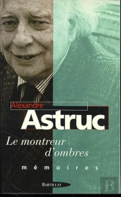 Memoires D'Un Montreur D'Ombres