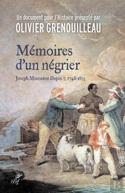 Bertrand.pt - Mémoires D'Un Négrier