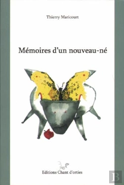 Bertrand.pt - Mémoires D'Un Nouveau-Né