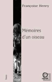 Mémoires D'Un Oiseau