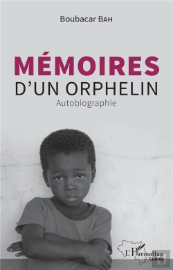 Bertrand.pt - Mémoires D'Un Orphelin : Autobiographie