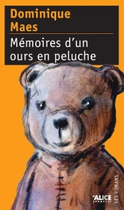 Mémoires D'Un Ours En Peluche