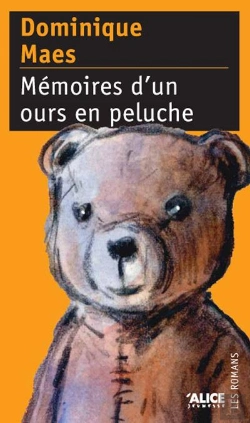 Bertrand.pt - Mémoires D'Un Ours En Peluche