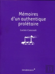 Memoires D'Un Pacifiste