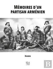 Memoires D'Un Partisan Armenien