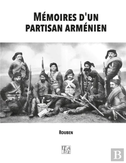 Bertrand.pt - Memoires D'Un Partisan Armenien