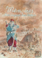 Mémoires D'Un Paysan Bas-Breton Tome 2 : Le Soldat