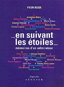 Bertrand.pt - Mémoires D'Un Pêcheur D'Étoiles