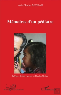 Bertrand.pt - Mémoires D'Un Pédiatre