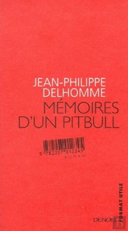 Bertrand.pt - Memoires D'Un Pitbull