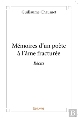 Bertrand.pt - Mémoires D'Un Poète À L'Âme Fracturée